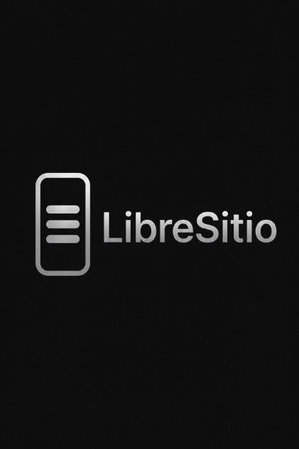 LibreSitio